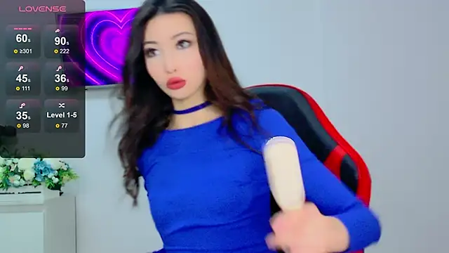 Snapshot of honey_yani chatting on 03-21-25, 05:34 honey yani online show from 03-21-25, 05:34