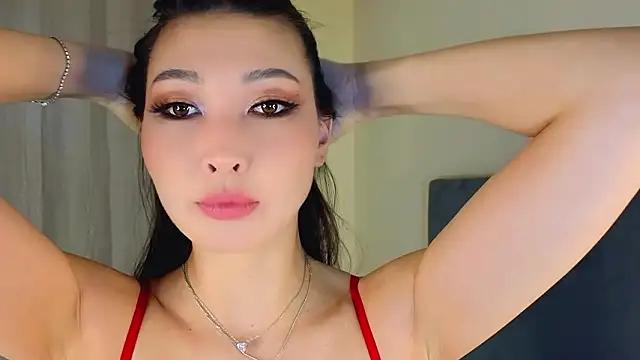 Snapshot of honey_yani chatting on 03-01-26, 10:01 honey yani online show from 03-01-26, 10:01