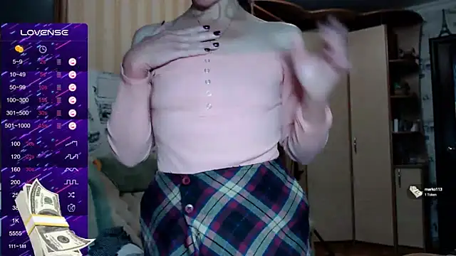 Pepper mur online show from 01-14-25, 11:53