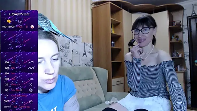 Pepper mur online show from 02-04-25, 02:10