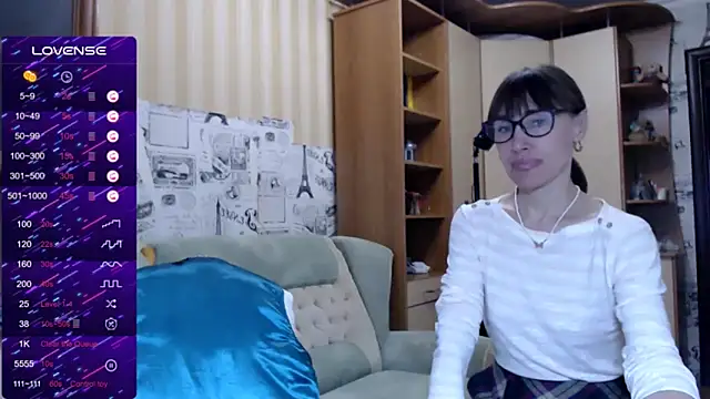 Pepper mur online show from 02-12-25, 12:22