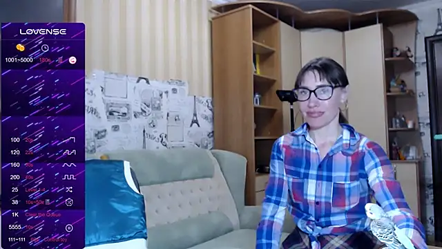 Pepper mur online show from 03-14-25, 01:24