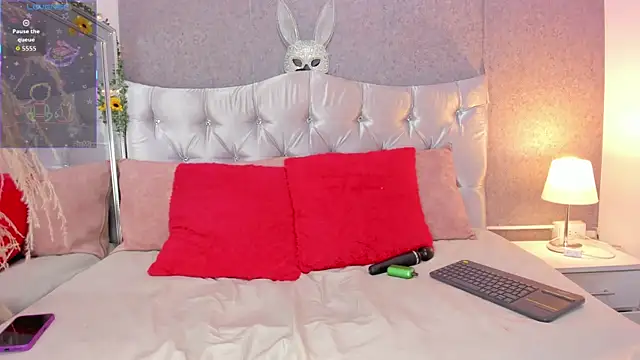 GABYTAYLOR  online show from 09-16-25, 01:34