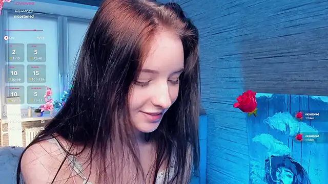 MerylHedley online show from 01-28-25, 10:45