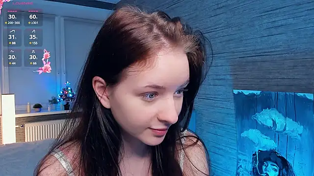 MerylHedley online show from 02-01-25, 07:15