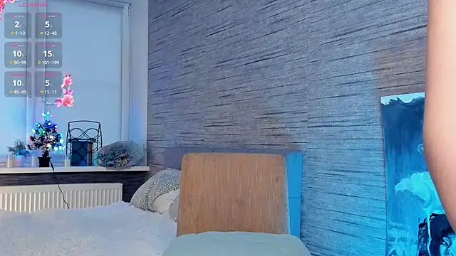 MerylHedley online show from 02-09-25, 04:18