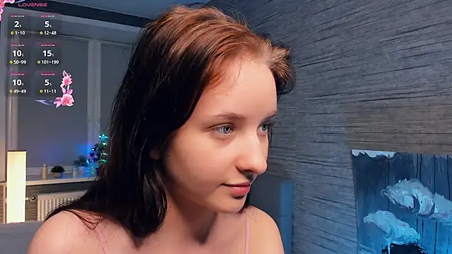 MerylHedley online show from 02-19-25, 07:28