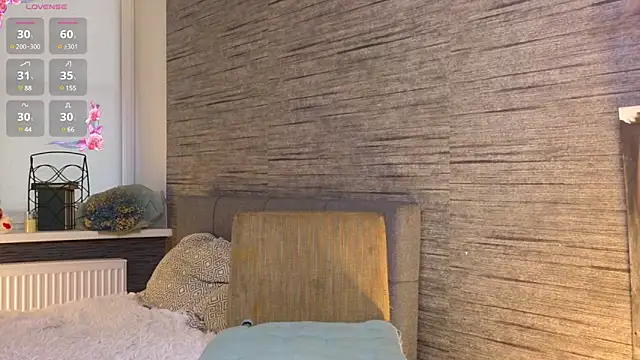 MerylHedley online show from 03-02-25, 10:14