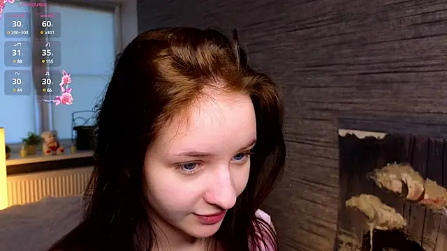 MerylHedley online show from 03-07-25, 01:18