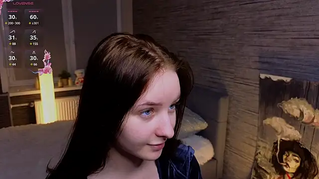 MerylHedley online show from 03-14-25, 07:04