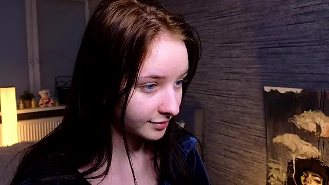 MerylHedley online show from 03-19-25, 07:18