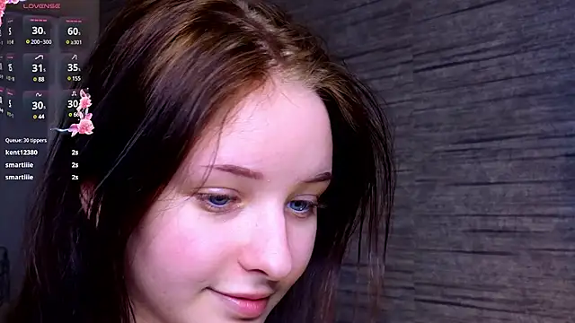 MerylHedley online show from 03-21-25, 07:11