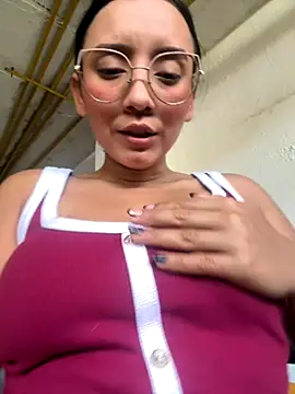 Snapshot of Kay_LustyWife chatting on 11-15-25, 04:25 Kay LustyWife online show from 11-15-25, 04:25