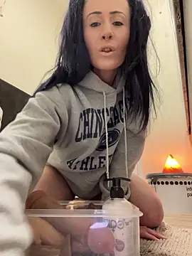 SweetSolez online show from 02-14-26, 10:28