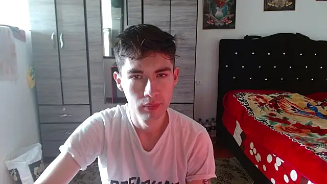 samael1107 online show from 10-31-25, 03:46