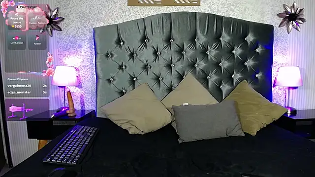 Snapshot of blaiine_colfer chatting on 01-16-25, 03:34 blaiine colfer online show from 01-16-25, 03:34