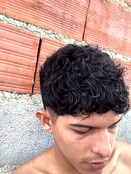 LiamGadiell online show from 11-23-25, 04:18