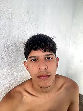 LiamGadiell online show from 12-14-25, 08:13