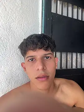 LiamGadiell online show from 02-02-26, 06:28