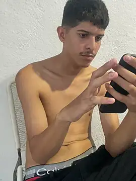 LiamGadiell online show from 04-05-26, 10:40