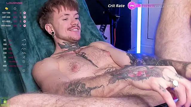 Badrabbitt  online show from 11-06-25, 02:29