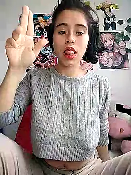 Alexandra 65 online show from 10-24-25, 06:59