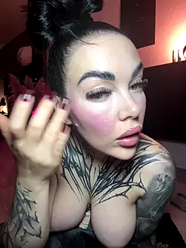 PalinaPr online show from 11-02-25, 06:43