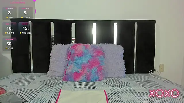 Kala Alia online show from 10-20-25, 07:47