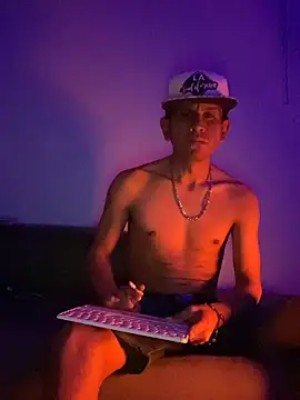 oiram27 online show from 02-27-26, 02:39