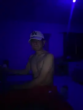 oiram27 online show from 04-13-26, 05:35