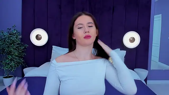 milaleoneli online show from 02-01-25, 12:26