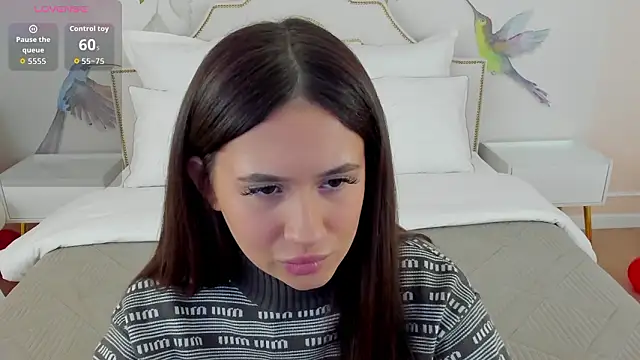 milaleoneli online show from 02-12-26, 03:18