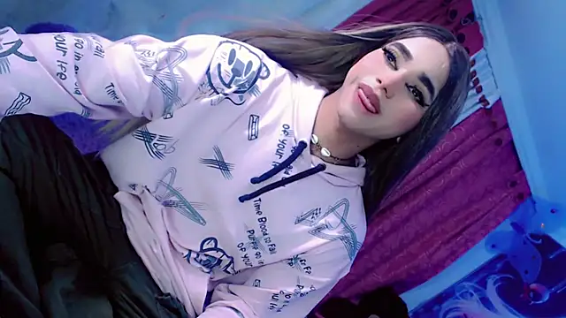 Thalia girl21 online show from 01-22-25, 12:59