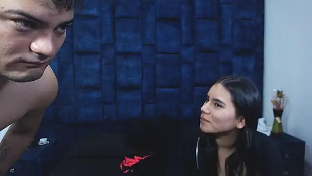 Group Lustt online show from 11-12-25, 02:01