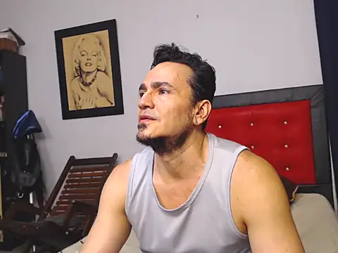 theroomboy online show from 01-06-26, 02:26