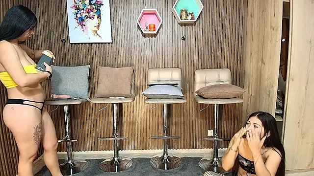 Baby3hot online show from 01-17-26, 11:04