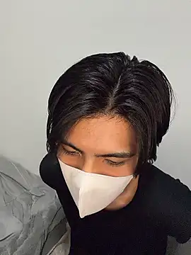 Snapshot of Lio_kun chatting on 03-23-26, 01:04 Lio kun online show from 03-23-26, 01:04