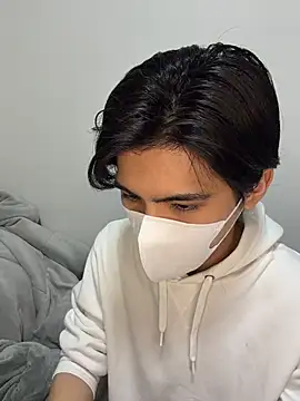 Snapshot of Lio_kun chatting on 03-24-26, 01:05 Lio kun online show from 03-24-26, 01:05