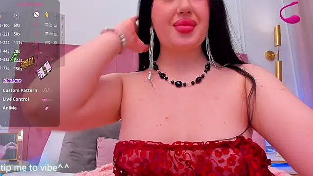 Mayzzie online show from 03-15-25, 03:18