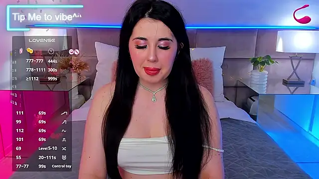 Mayzzie online show from 11-13-25, 08:30