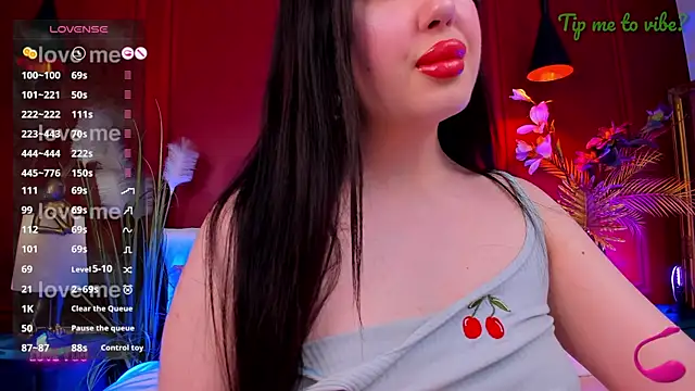 Mayzzie online show from 03-31-26, 07:25