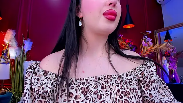Mayzzie online show from 07-11-26, 07:38