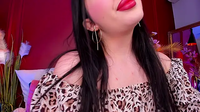 Mayzzie online show from 07-18-26, 07:39