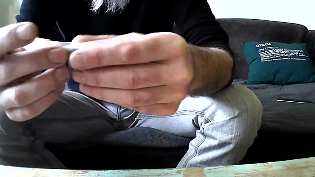 Kingsscepter online show from 01-21-25, 10:08