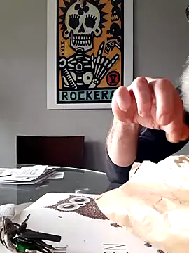 Kingsscepter online show from 01-22-25, 12:27