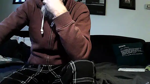 Kingsscepter online show from 01-24-25, 08:02