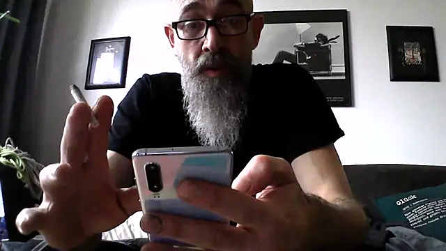 Kingsscepter online show from 01-25-25, 10:19