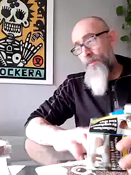 Kingsscepter online show from 01-28-25, 02:31