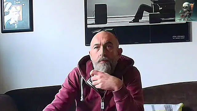 Kingsscepter online show from 02-09-25, 02:18