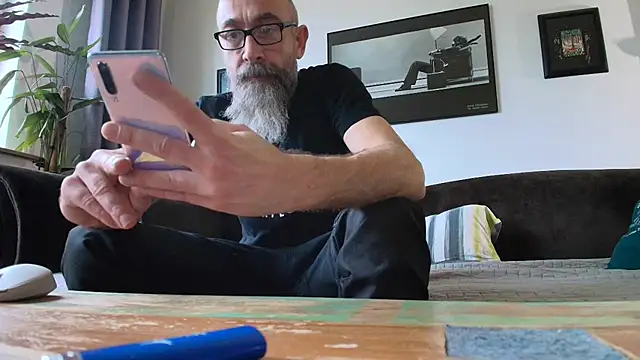 Kingsscepter online show from 02-11-25, 02:46